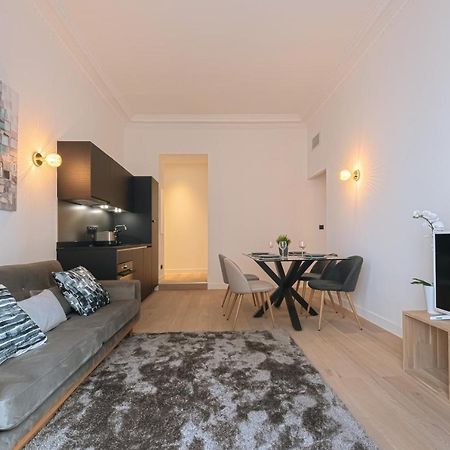 12 Congres Apt2 - Appartement 2 Chambres - Luxe - Carre D'Or - Plage نيس المظهر الخارجي الصورة