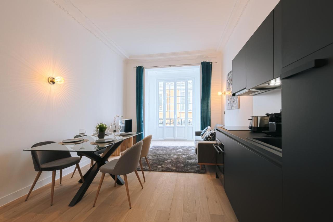 12 Congres Apt2 - Appartement 2 Chambres - Luxe - Carre D'Or - Plage نيس المظهر الخارجي الصورة